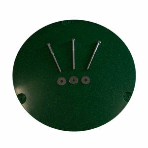 brenlin seal-r septic cover top view