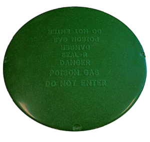 24 Inch Seal-R Cover