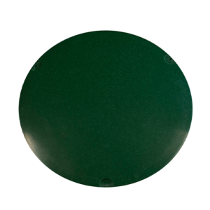 brenlin seal-r septic cover top view