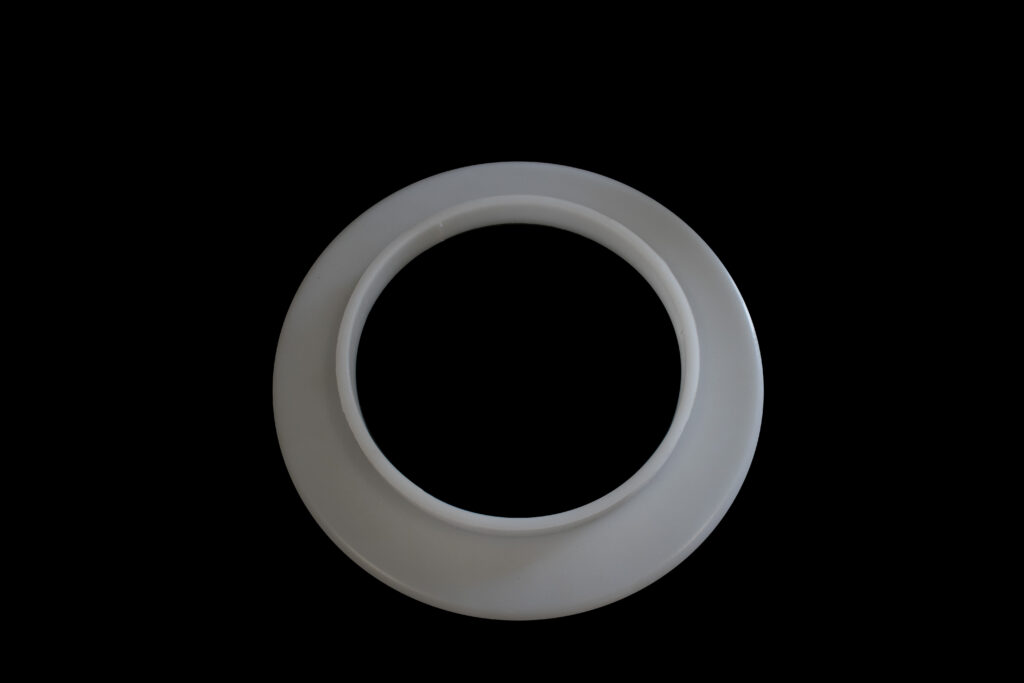 BRENLIN 24 INCH SEAL-R ADAPTER RING TOP VIEW
