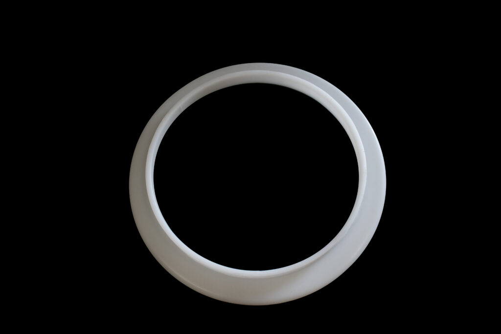 BRENLIN 30 INCH SEAL-R ADAPTER RING TOP VIEW