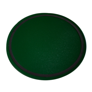 brenlin seal-r septic cover top view